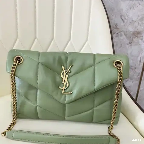 2204HS0096 YSL Bag 0721